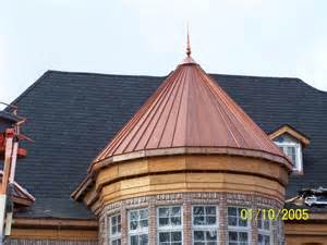 Architectural Roof