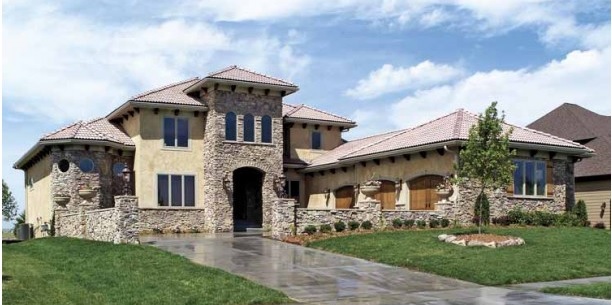 Build Home