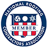 National Roofing Contractors Association Logo