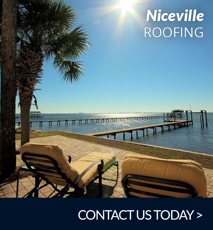 Customer Preferred Niceville Roofing Company