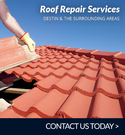 Destin Roof Repair