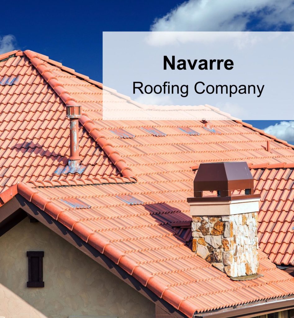 Roofing installation and roof repair in Navarre, florida