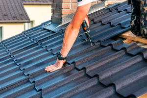 metal roofing benefits