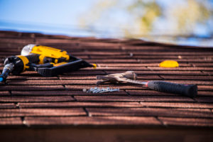 roof repairing